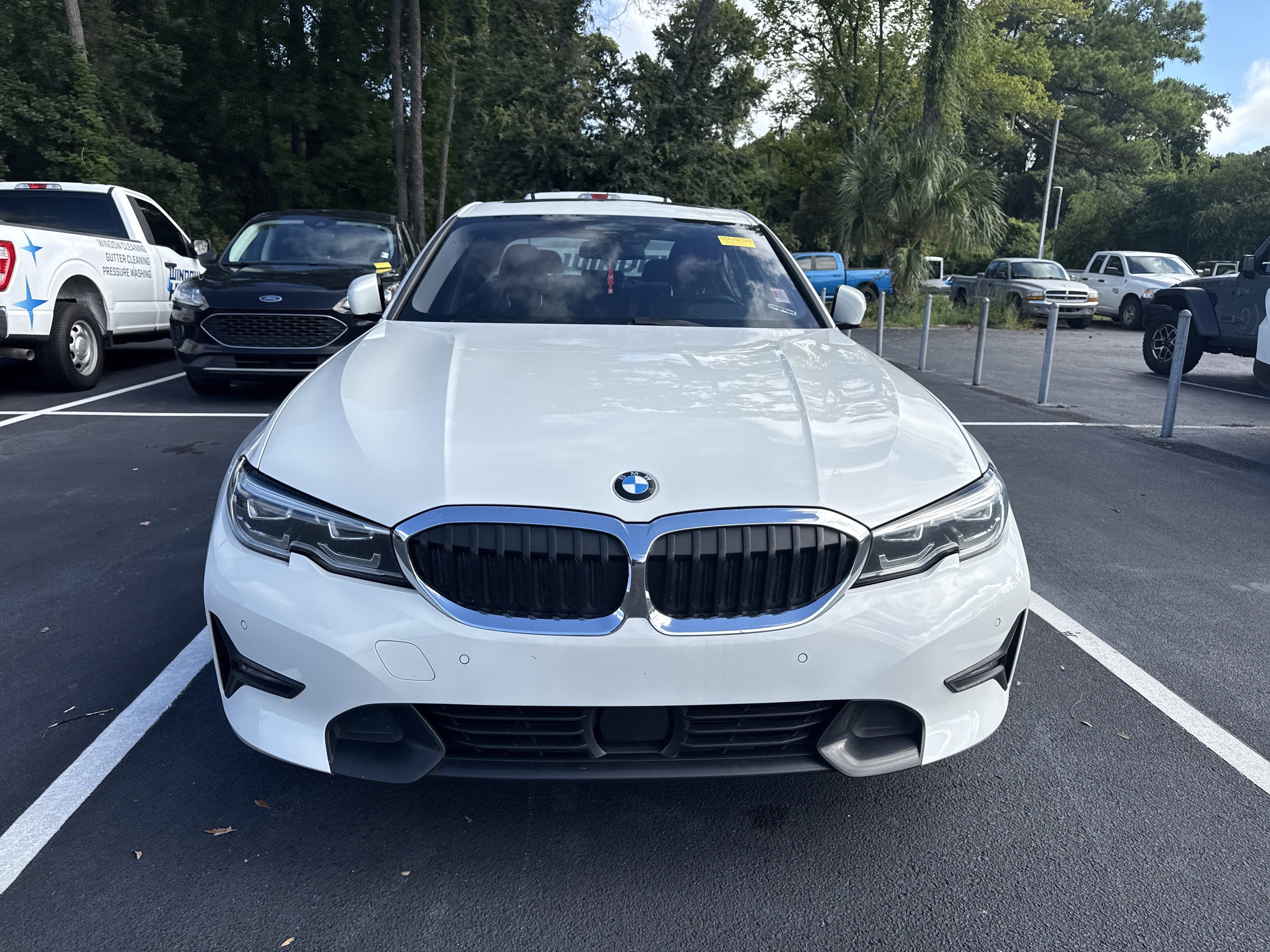 bmw 3 series 2019 3MW5R1J51K8A03653 image bmw 3 series 2019 3MW5R1J51K8A03653 image